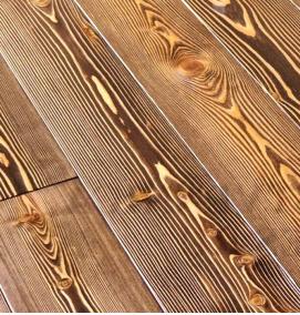 Паркетная доска Сосна - модель 1