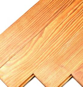 Паркетная доска Сосна - модель 4