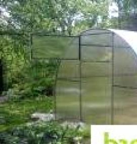 Парник бабочка производитель - модель 3