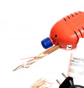 Паяльник 200 вт - тип 4