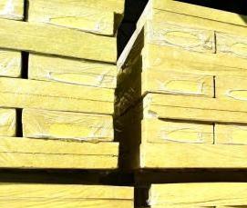 Пазогребневые плиты 120 мм - модель 4