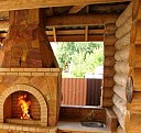 ремонт печи из кирпича Ижевск