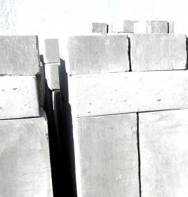 Пеноблок 300 мм - тип 1