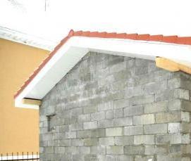 Пеноблок 50 мм - тип 1