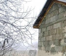 Пеноблок 50 мм - тип 2