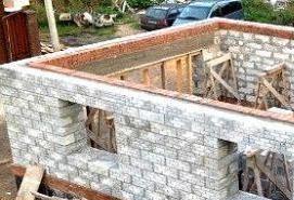 Пеноблок d500 - модель 1