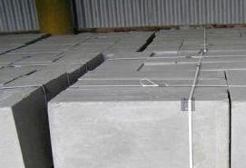 Пеноблок d500 - модель 2