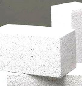 Пеноблоки 600х200х200 - модель 1