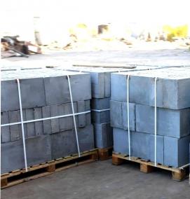 Пеноблоки 600х200х200 - модель 4