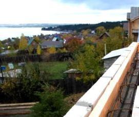 Пенопласт для фундамента - модель 2