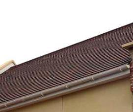 Пенопласт для утепления стен снаружи дома - вариант 1