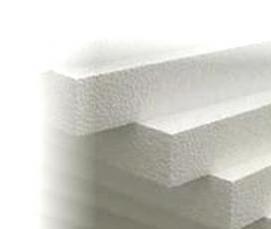 Пенопласт листовой 50 мм - вариант 4