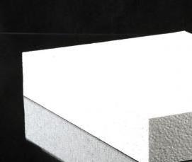 Пенопласт листовой 50 мм - вариант 2
