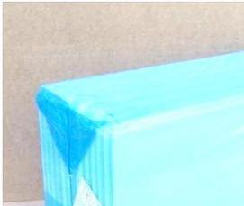 Пенопласт м 35 - тип 2