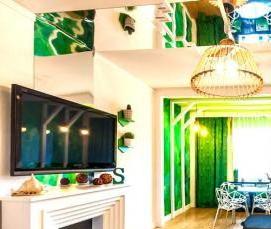 Пенопласт под дерево - тип 1