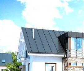 Пенопласт под дерево - тип 4