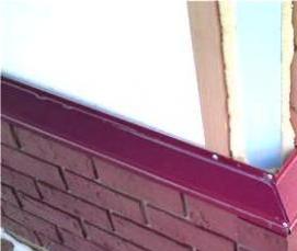 Пенопласт под дерево - тип 3