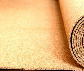 Пенопласт под обои - тип 1