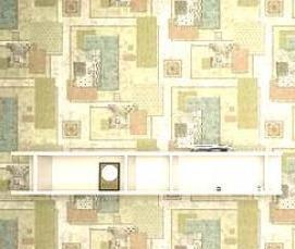 Пенопласт под обои - тип 2