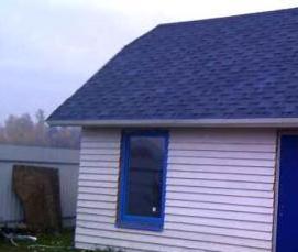 Пенопласт полистирольный на битумной мастике - модель 2