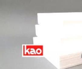 Пенопласт ппс 50 - модель 3