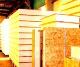 Пенопласт псб 30 - модель 3