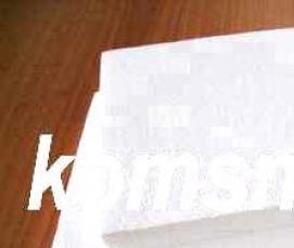 Пенопласт псб 30 - модель 2