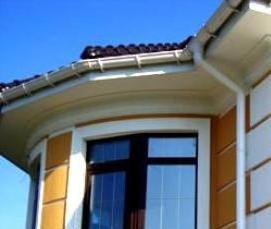 Пенопласт с декоративным покрытием - модель 1