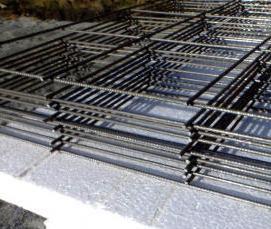 Пенопласт тонкий - тип 1