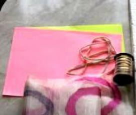 Пенопласт тонкий - тип 2