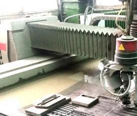 Пенопласт упаковочный листовой - вариант 3