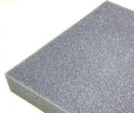 Пенопласт упаковочный - вариант 4