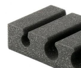 Пенопласт упаковочный - вариант 3