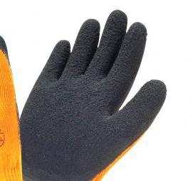 Перчатки рабочие - вариант 4