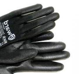 Перчатки рабочие - вариант 2