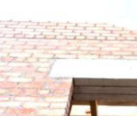 Перемычка кирпичная железобетонная - вариант 3