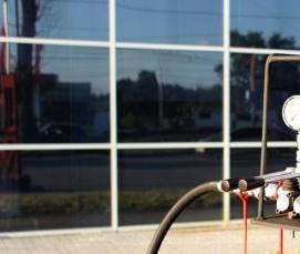 Переносная бурения скважин - модель 3