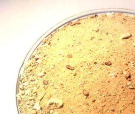 Пережженный кирпич - тип 4