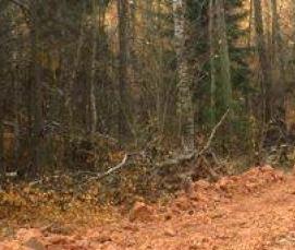 Пережженный кирпич - тип 3