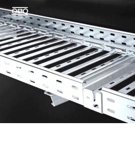 Перфорированная балка - тип 2