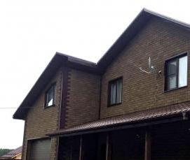 Песчаный кирпич - модель 3