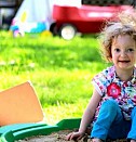 Интерактивная песочница для детей Дзержинск