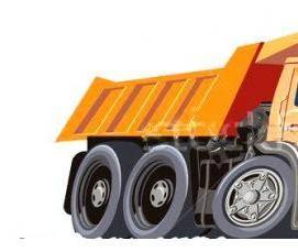 Песок 20 куб - тип 1