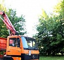 фракции кварцевый песок Мурманск