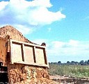 Песок для фильтрации бассейна Новороссийск