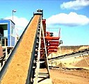 Песок 6 тонн Шахты