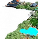 Вертикальная планировка бульдозером Братск