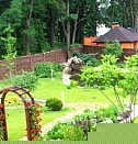 Планировка сборочного участка Люберцы