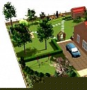 Вертикальная планировка местности Сыктывкар