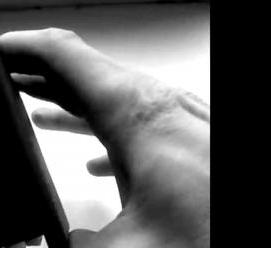 Пластиковая профильная труба 25х25 мм - тип 1